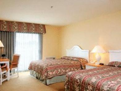 Avisa Downtown 3* Morro Bay