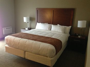 Hotel Avisa Downtown