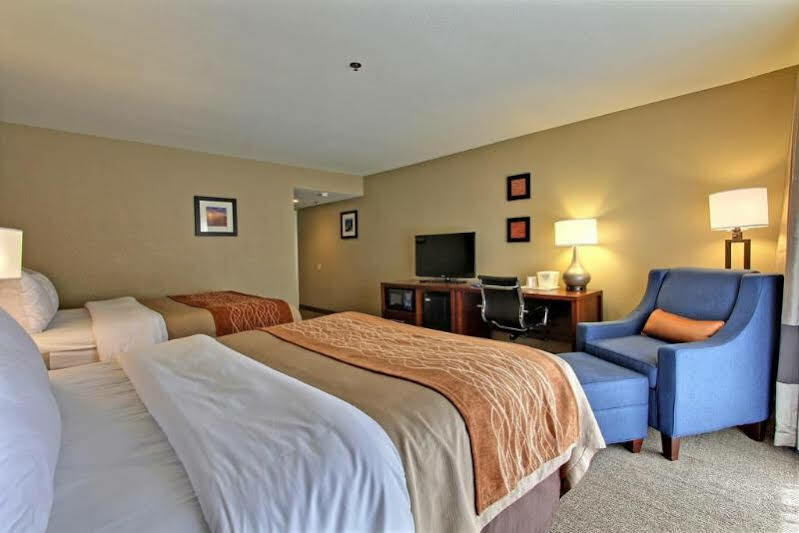 Hotel Avisa Downtown Morro Bay