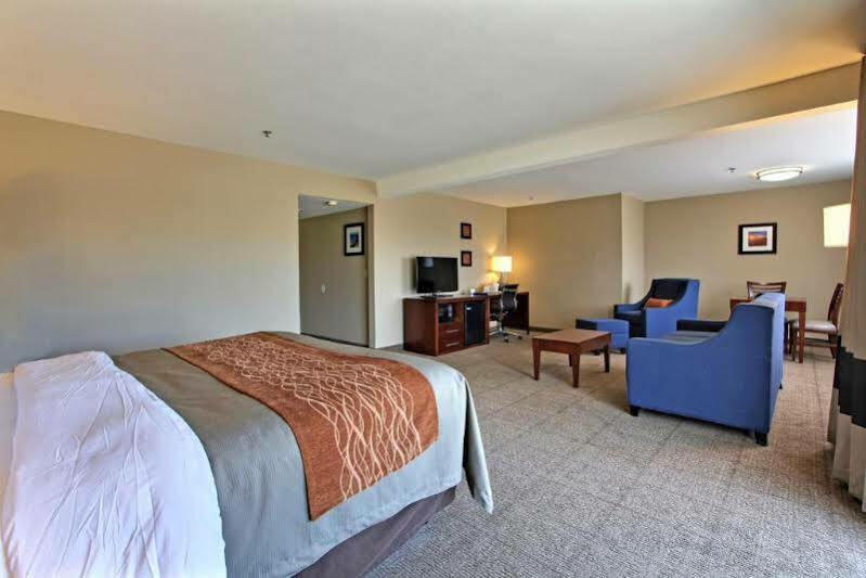 Hotel Avisa Downtown Morro Bay
