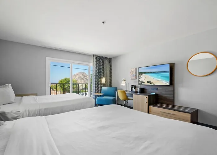 Hotel Avisa Downtown