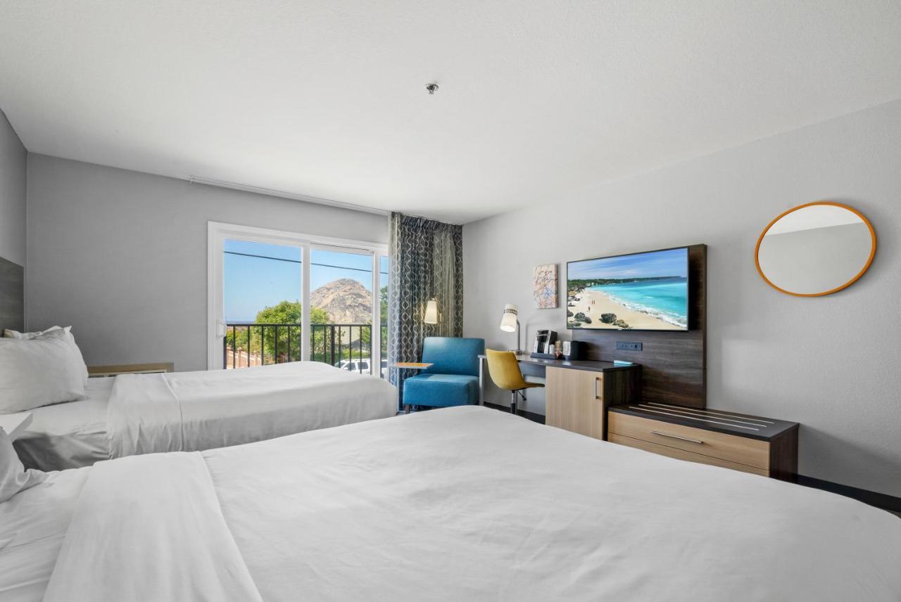 Avisa Downtown 3* Morro Bay