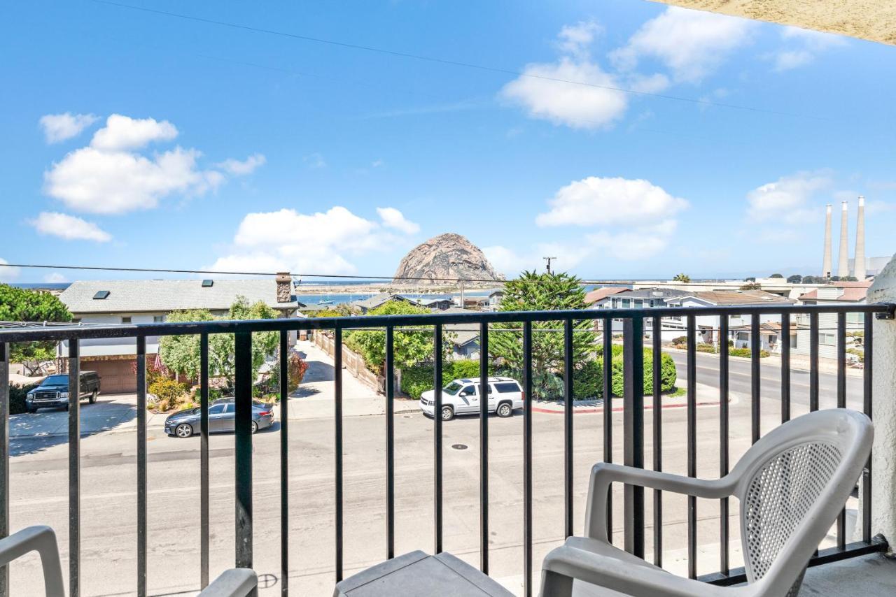 Avisa Downtown Hotel Morro Bay