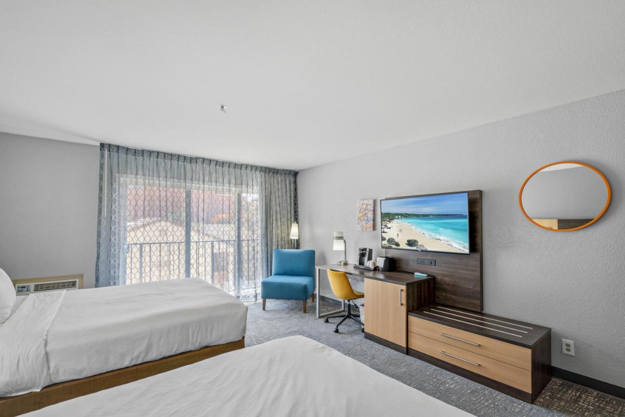 Avisa Downtown Hotel Morro Bay