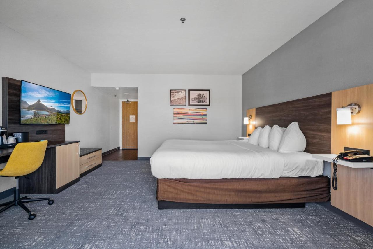 Hotel Avisa Downtown