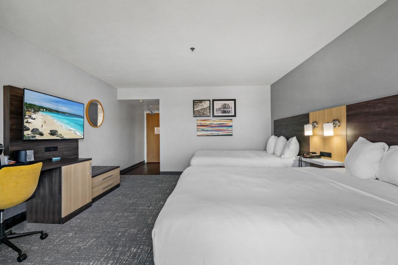 Hotel Avisa Downtown 3*