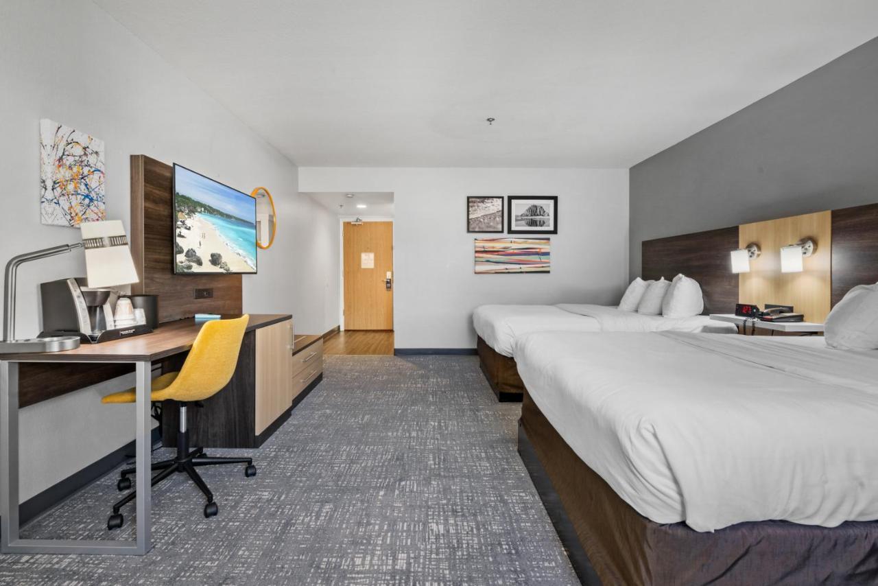 Avisa Downtown 3*