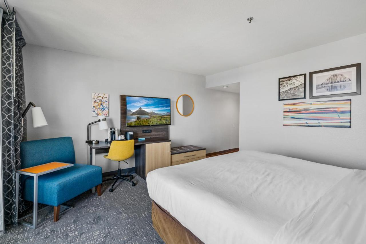 Hotel Avisa Downtown Morro Bay