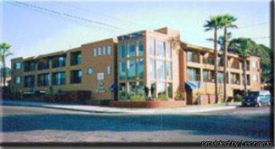 Hotel Avisa Downtown Morro Bay