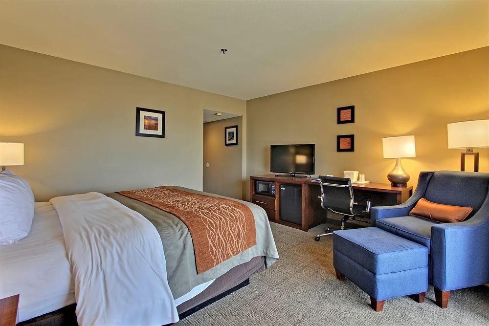 Avisa Downtown 3*