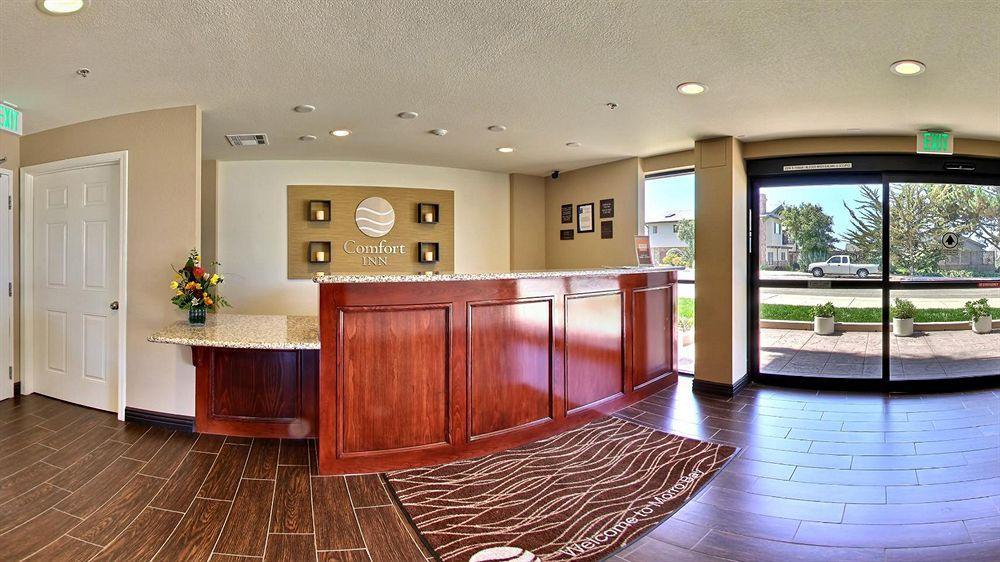 Avisa Downtown Hotel Morro Bay