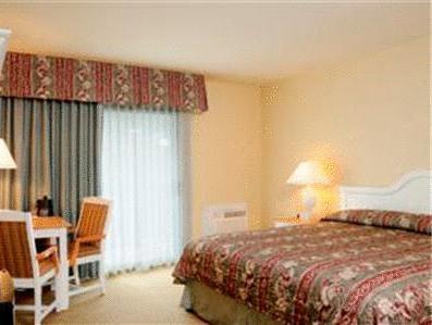 Avisa Downtown Hotel Morro Bay