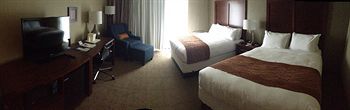 Avisa Downtown 3*