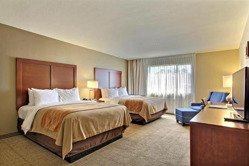 Avisa Downtown Hotel