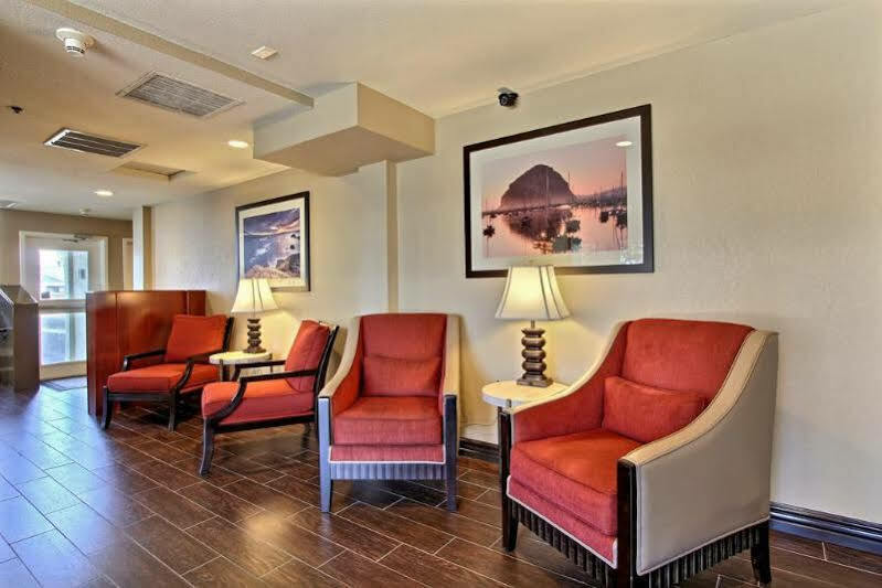 Avisa Downtown Hotel Morro Bay