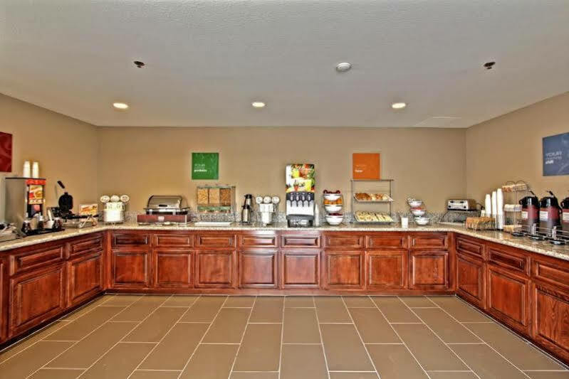 Avisa Downtown 3* Morro Bay