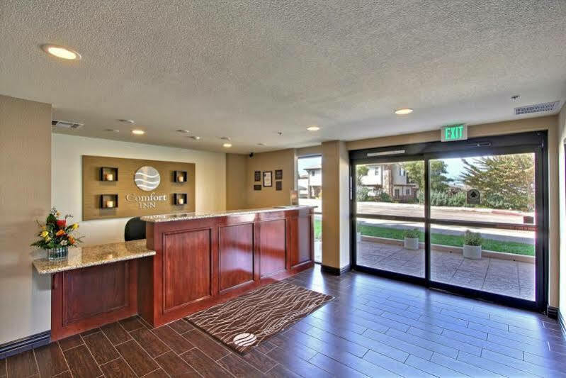 Hotel Avisa Downtown Morro Bay