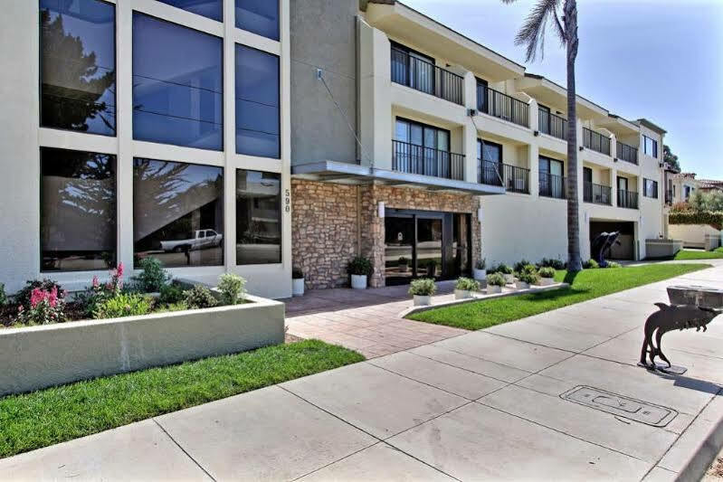 Avisa Downtown Hotel Morro Bay
