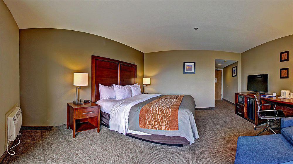 Avisa Downtown Hotel Morro Bay
